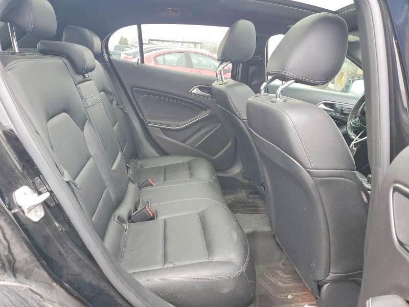 Продажа на аукционе авто 2016 Mercedes-benz Gla, vin: WDCTG4GB9GJ279681, номер лота: 47182926