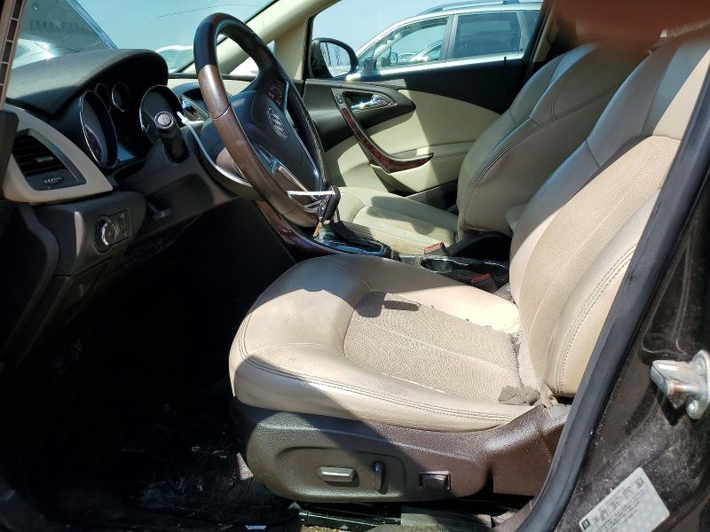 Продаж на аукціоні авто 2016 Buick Verano, vin: 1G4PW5SKXG4134151, номер лоту: 41740756