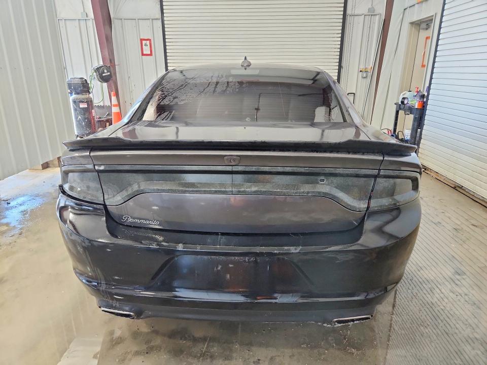 2017 Dodge Charger მანქანა იყიდება აუქციონზე, vin: 2C3CDXCT6HH525642, აუქციონის ნომერი: 76468935