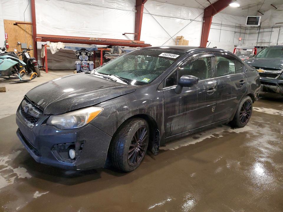 Продажа на аукционе авто 2015 Subaru Impreza, vin: JF1GJAC67FH002068, номер лота: 46026496