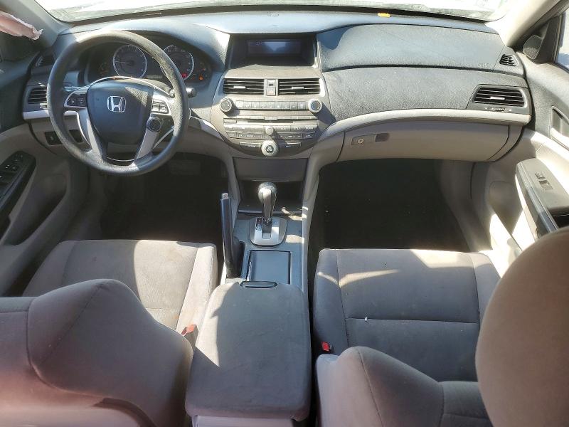 Aukcja sprzedaży 2012 Honda Accord, vin: 1HGCP2F3XCA109281, numer aukcji: 46654616