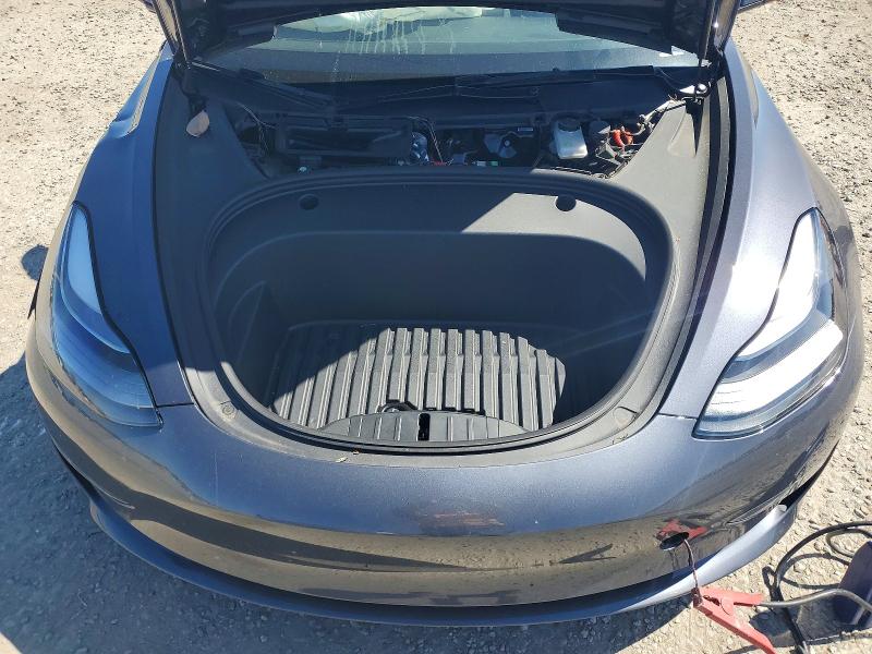 Продажа на аукционе авто 2023 Tesla Model 3, vin: 5YJ3E1EB0PF680038, номер лота: 46541986