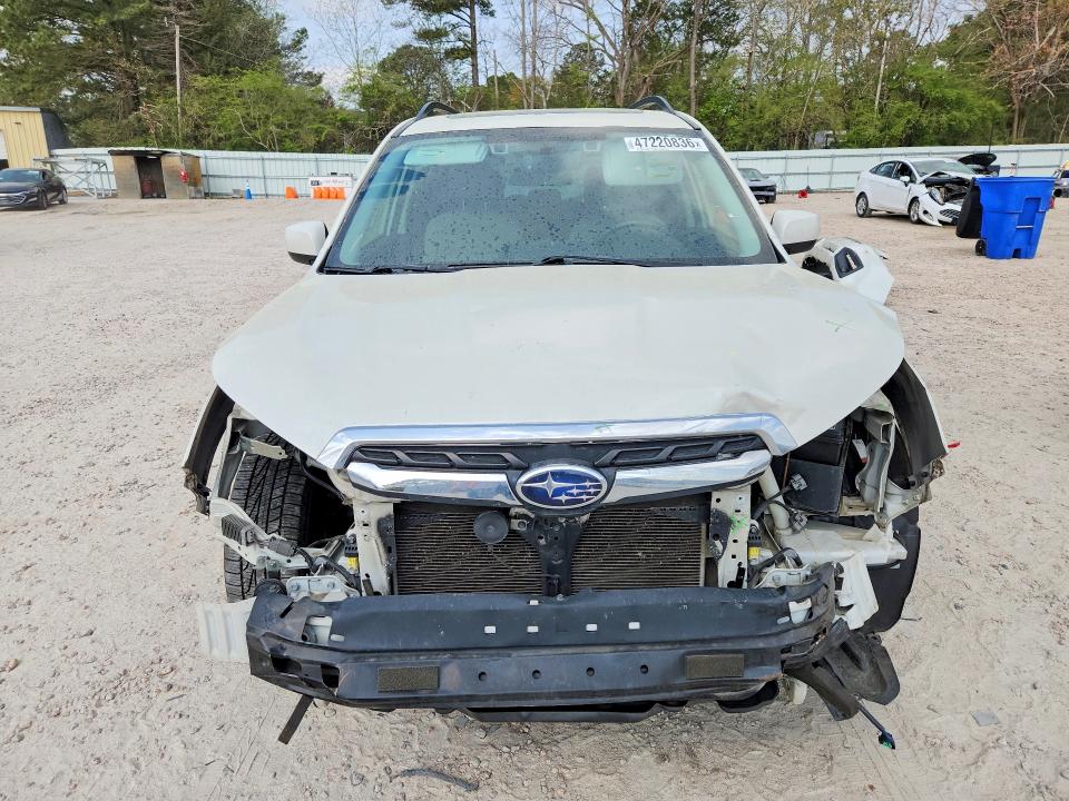 Auction sale of the 2017 Subaru Forester, vin: JF2SJAGC4HH806336, lot number: 47220836