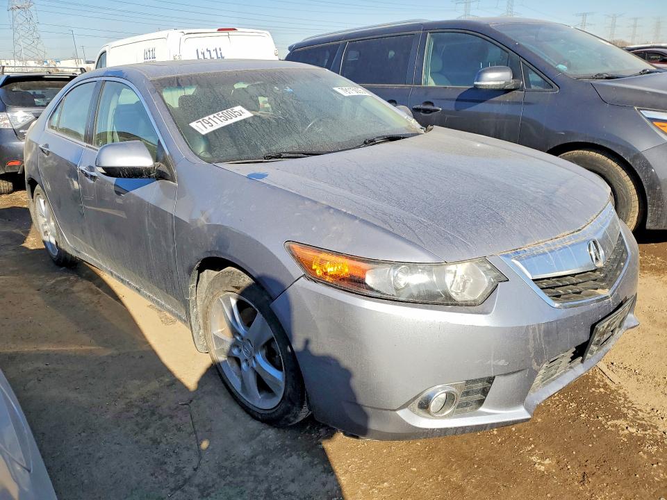 Продаж на аукціоні авто 2011 Acura Tsx, vin: JH4CU2F61BC018354, номер лоту: 79115005