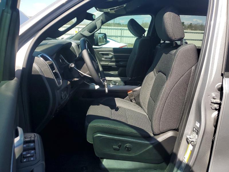 Продаж на аукціоні авто 2025 Ram 1500, vin: 1C6SRFFP8SN720231, номер лоту: 41584496