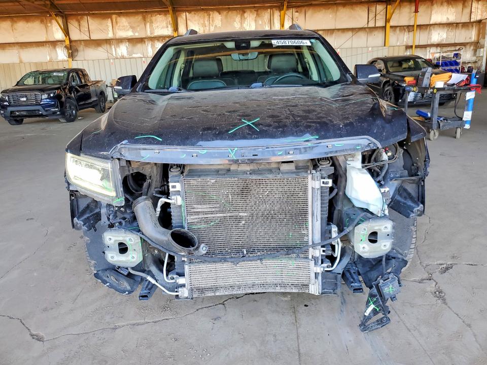 Продажа на аукционе авто 2020 Gmc Acadia, vin: 1GKKNPLS7LZ119877, номер лота: 45870606