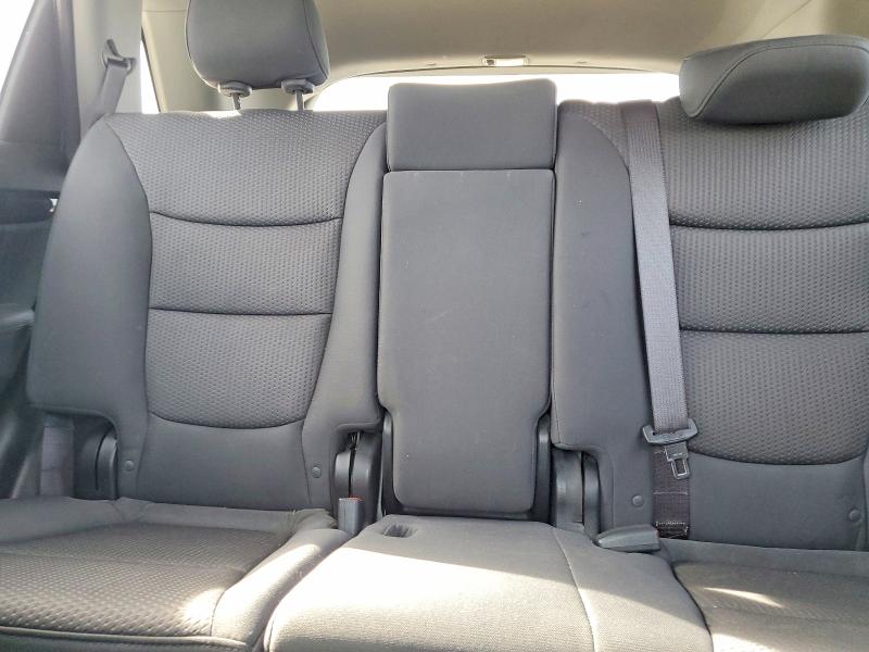 Aukcja sprzedaży 2012 Kia Sorento, vin: 5XYKT3A63CG254403, numer aukcji: 46022116