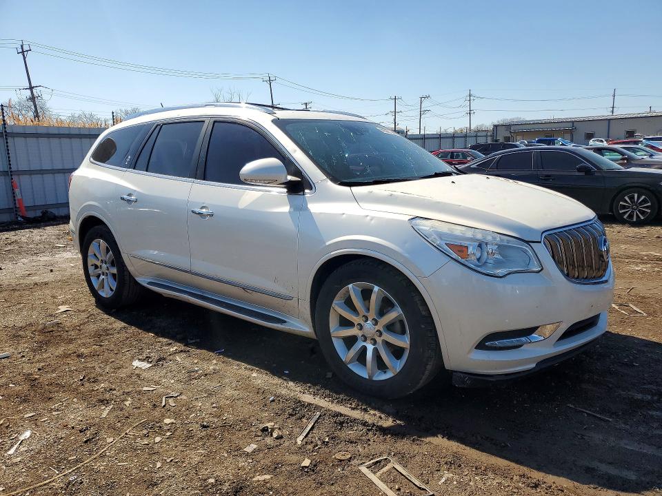 Aukcja sprzedaży 2014 Buick Enclave, vin: 5GAKVCKD3EJ142034, numer aukcji: 46397196