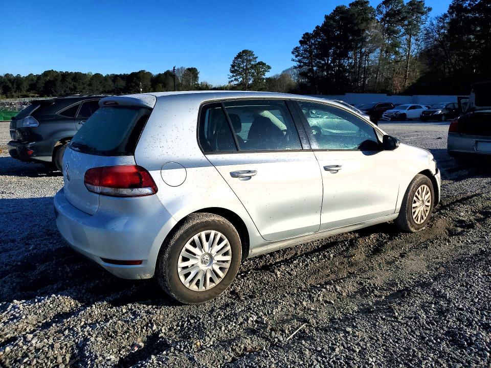 Продаж на аукціоні авто 2011 Volkswagen Golf, vin: WVWDA7AJXBW275521, номер лоту: 46147836