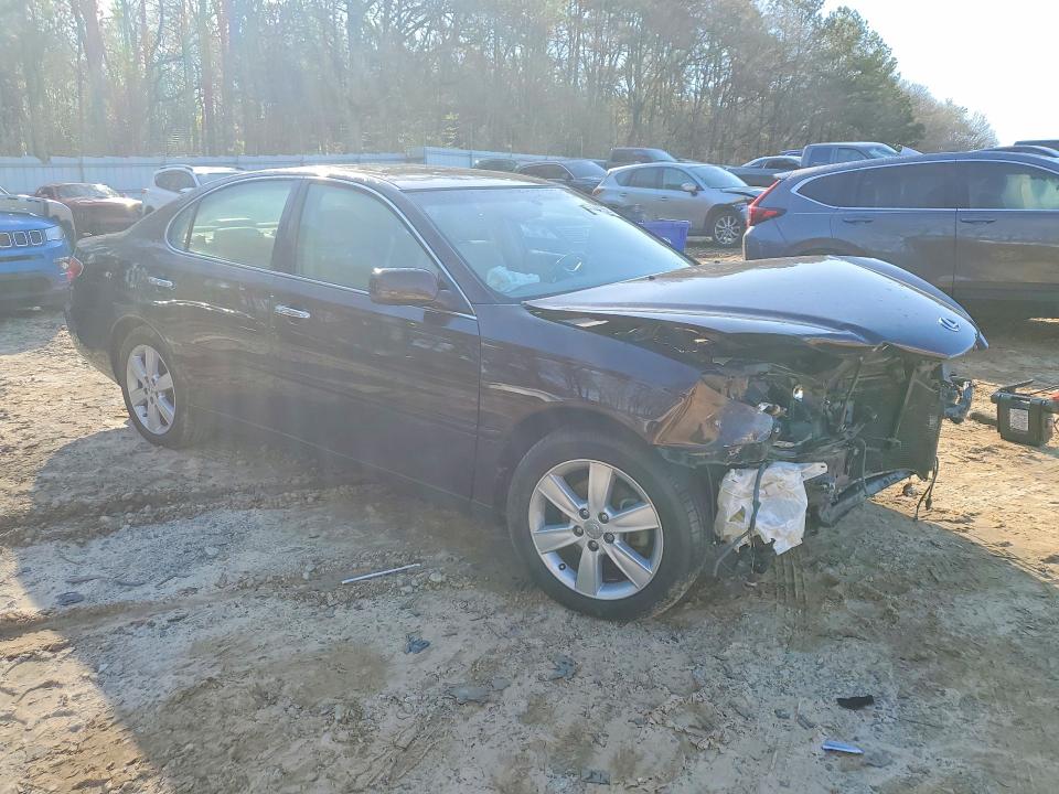 Aukcja sprzedaży 2005 Lexus Es 330, vin: JTHBA30GX55119249, numer aukcji: 46088066
