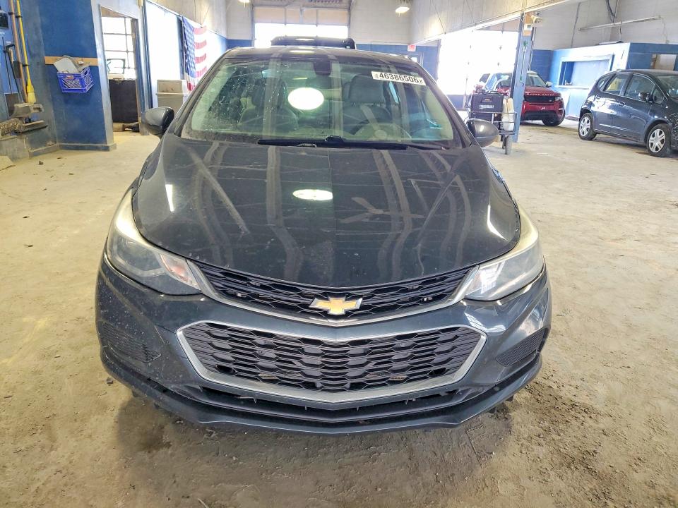 Aukcja sprzedaży 2018 Chevrolet Cruze, vin: 1G1BE5SM2J7158767, numer aukcji: 46386506