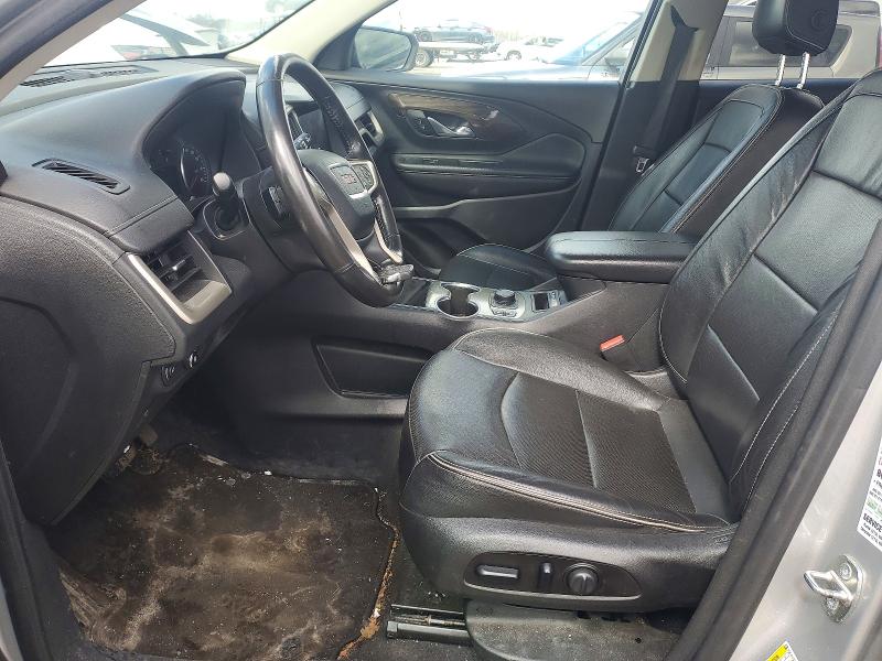 Продаж на аукціоні авто 2019 Gmc Terrain, vin: 3GKALSEX9KL386117, номер лоту: 52784776