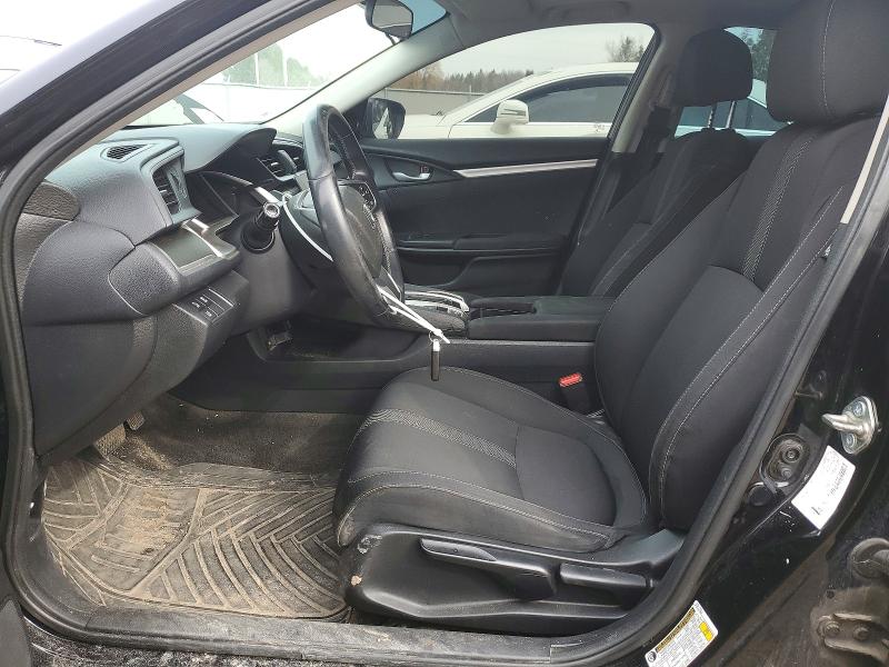 Aukcja sprzedaży 2016 Honda Civic, vin: 2HGFC1F49GH102955, numer aukcji: 47947466