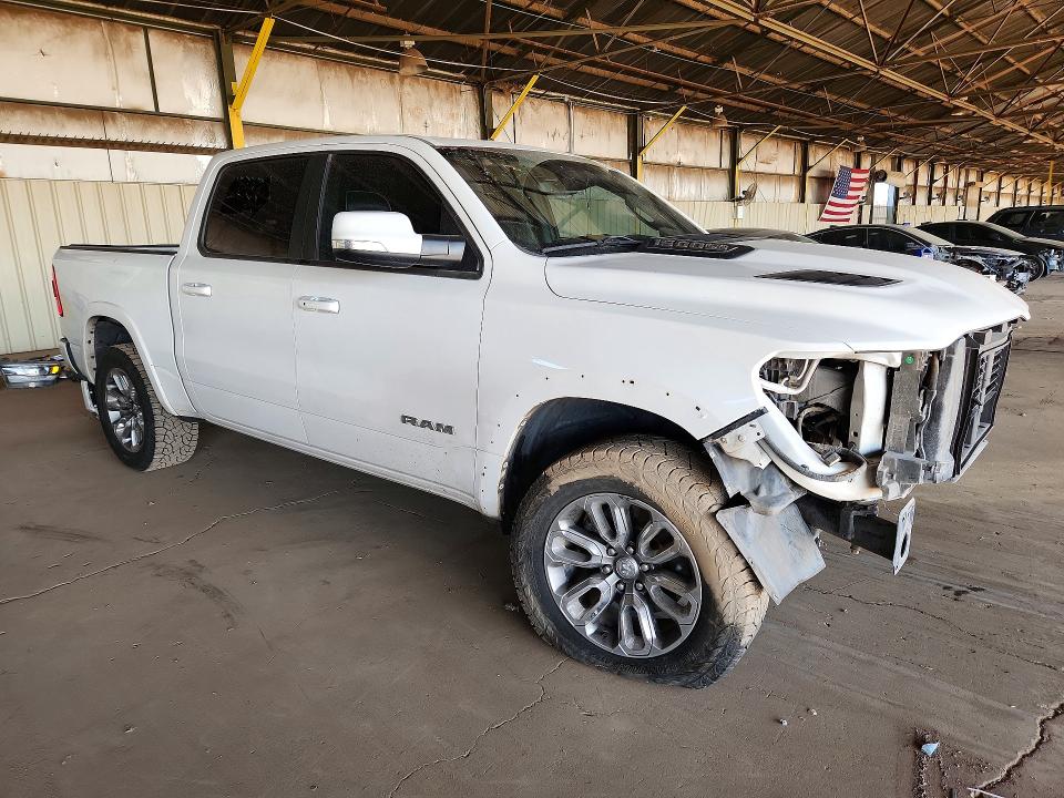 Продаж на аукціоні авто 2019 Ram 1500, vin: 1C6RREJT7KN612129, номер лоту: 47091046