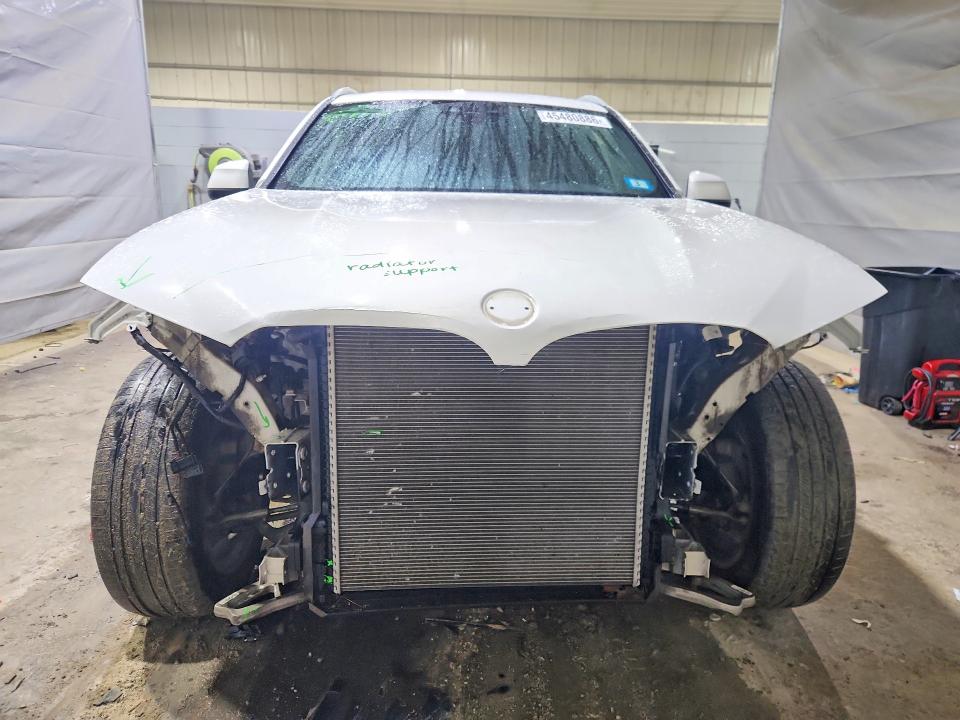 45480886 :رقم المزاد ، 5UXTR9C58JLC80444 vin ، 2018 Bmw X3 مزاد بيع