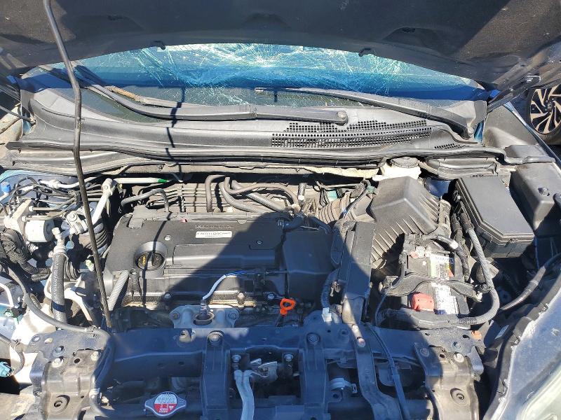 Aukcja sprzedaży 2016 Honda Cr-v, vin: 2HKRM4H74GH699358, numer aukcji: 42052536