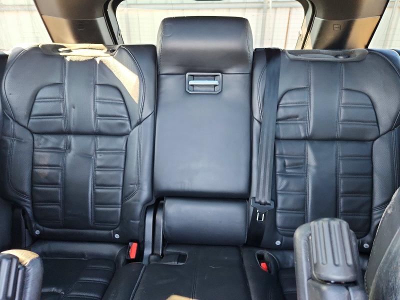Продажа на аукционе авто 2017 Land Rover Range Rover Sport, vin: SALWV2FV7HA683033, номер лота: 47657386