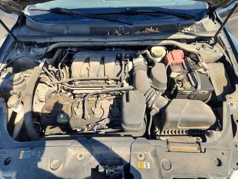 47335456 :رقم المزاد ، 1FAHP2F81DG146529 vin ، 2013 Ford Taurus مزاد بيع