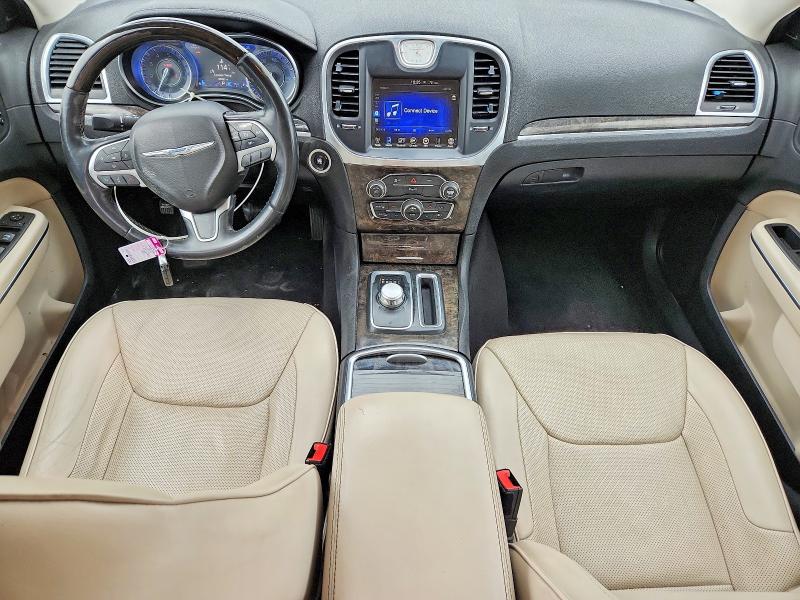 Продажа на аукционе авто 2015 Chrysler 300c, vin: 2C3CCAKG9FH927110, номер лота: 47771756