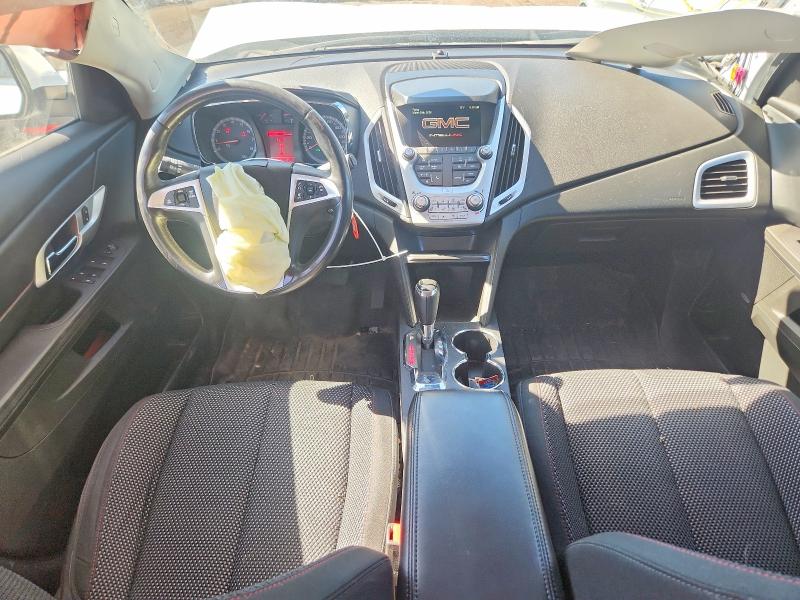 Продаж на аукціоні авто 2017 Gmc Terrain, vin: 2GKFLTE31H6313703, номер лоту: 46334866