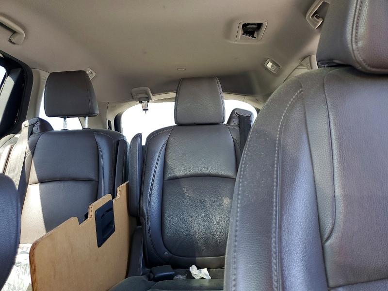 Продаж на аукціоні авто 2020 Honda Odyssey, vin: 5FNRL6H73LB046320, номер лоту: 45844446
