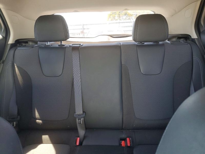 47096706 :رقم المزاد ، KL4MMBS22LB134513 vin ، 2020 Buick Encore Gx مزاد بيع