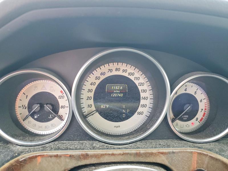 79442135 :رقم المزاد ، WDDHF5KB9EA817388 vin ، 2014 Benz E-class E350 Sport مزاد بيع