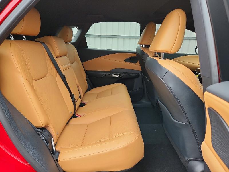 Продаж на аукціоні авто 2024 Lexus Rx 350, vin: 2T2BAMCA8RC061578, номер лоту: 41708156