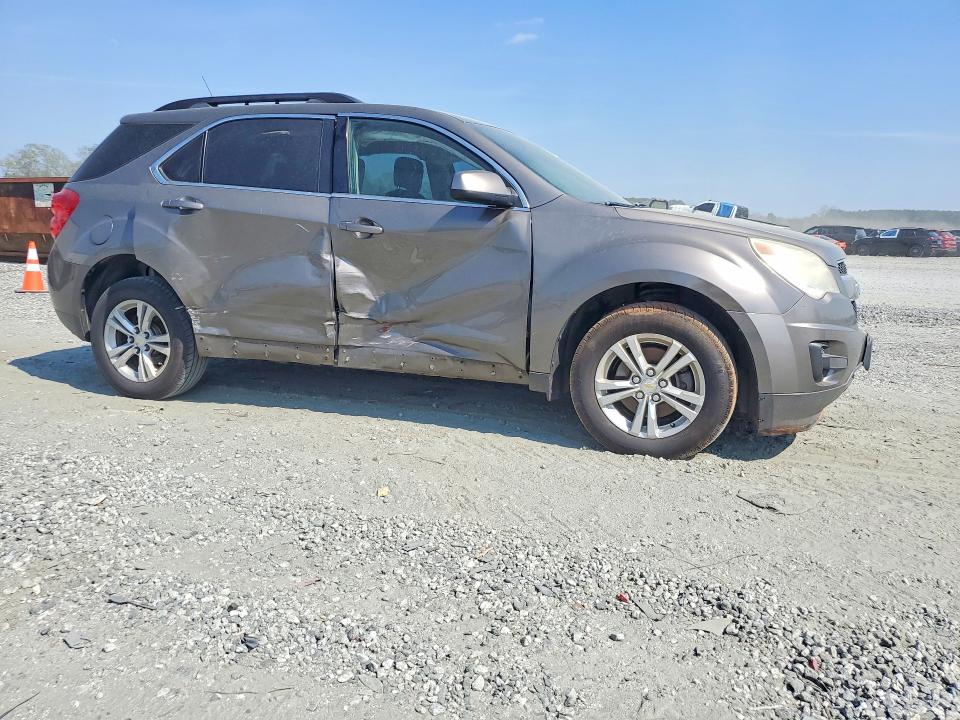 47802976 :رقم المزاد ، 2GNALDEK0C6374236 vin ، 2012 Chevrolet Equinox مزاد بيع