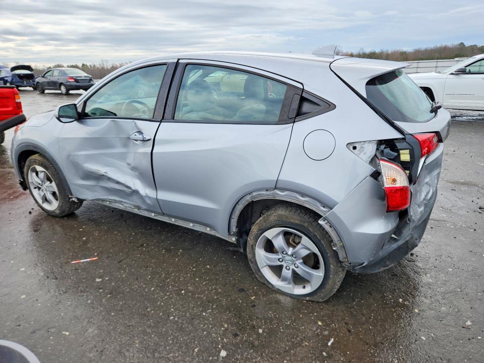 Aukcja sprzedaży 2020 Honda Hr-v, vin: 3CZRU6H3XLM717448, numer aukcji: 46912196