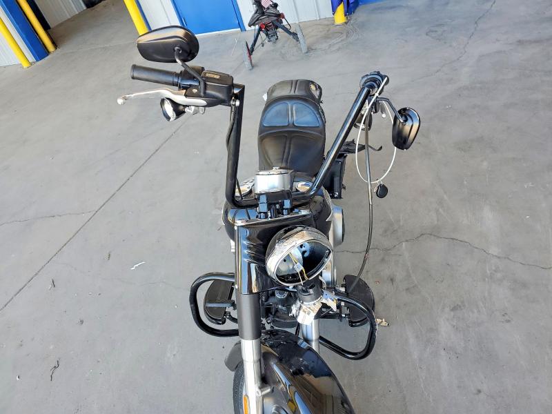 2016 Harley-davidson Flstfb მანქანა იყიდება აუქციონზე, vin: 1HD1JNV18GC016650, აუქციონის ნომერი: 46070756