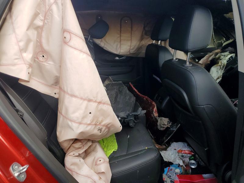 41759526 :رقم المزاد ، 3GKALXEV7NL176695 vin ، 2022 Gmc Terrain مزاد بيع
