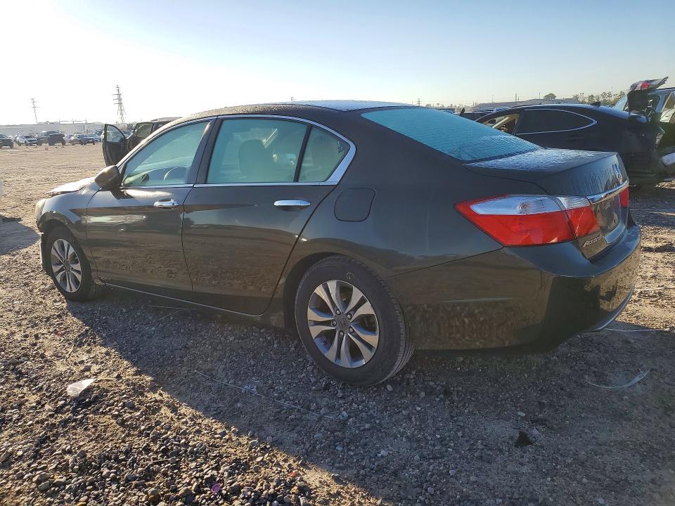 Продажа на аукционе авто 2013 Honda Accord, vin: 1HGCR2F3XDA241727, номер лота: 45647306