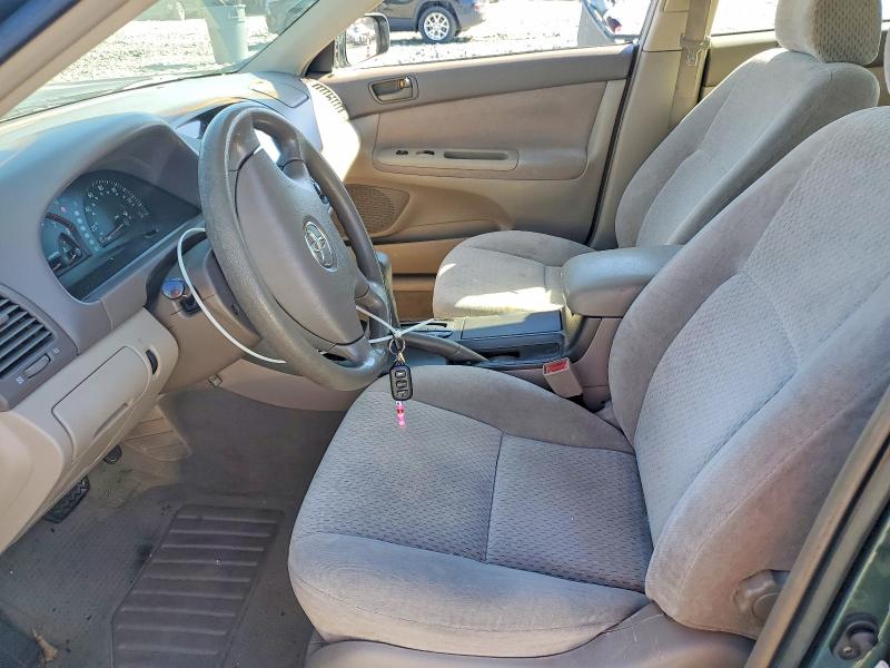 46423556 :رقم المزاد ، 4T1BE32K63U674947 vin ، 2003 Toyota Camry مزاد بيع