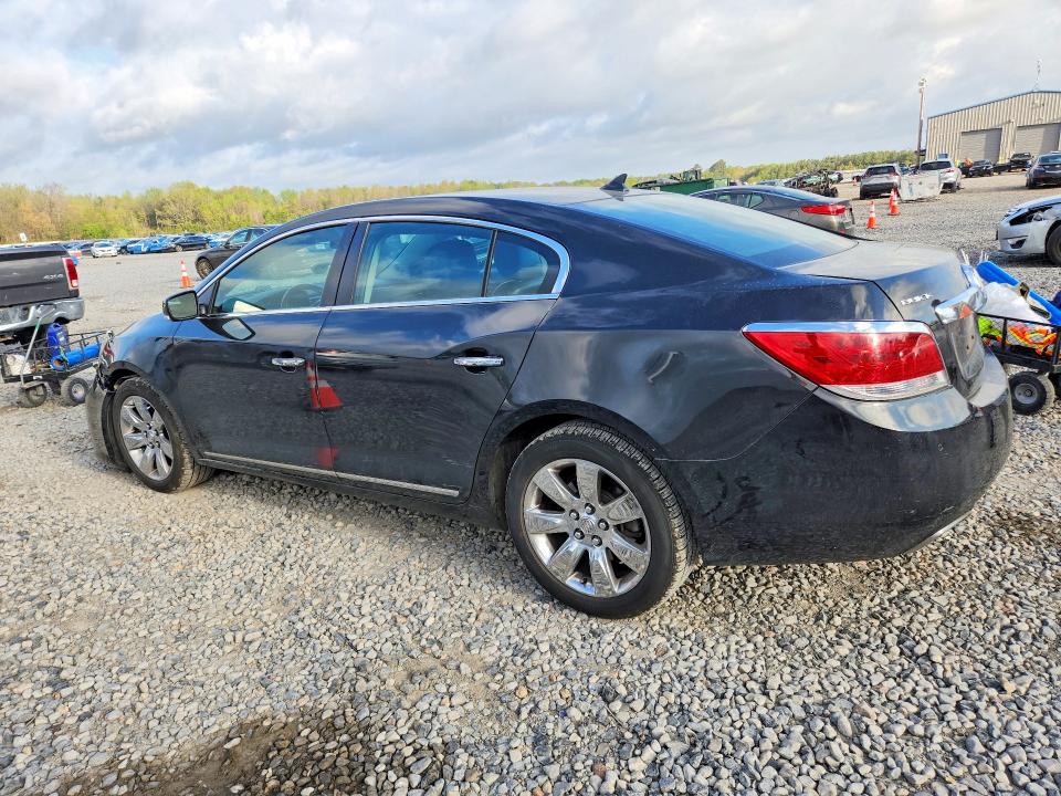 Aukcja sprzedaży 2013 Buick Lacrosse, vin: 1G4GH5E38DF260457, numer aukcji: 48125936