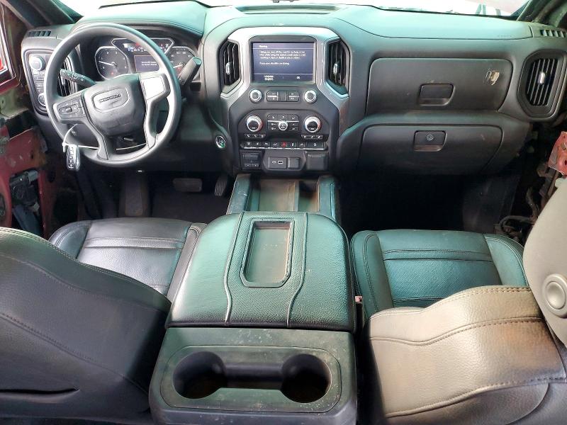 Aukcja sprzedaży 2020 Gmc Sierra, vin: 1GT49REY2LF174485, numer aukcji: 49285596