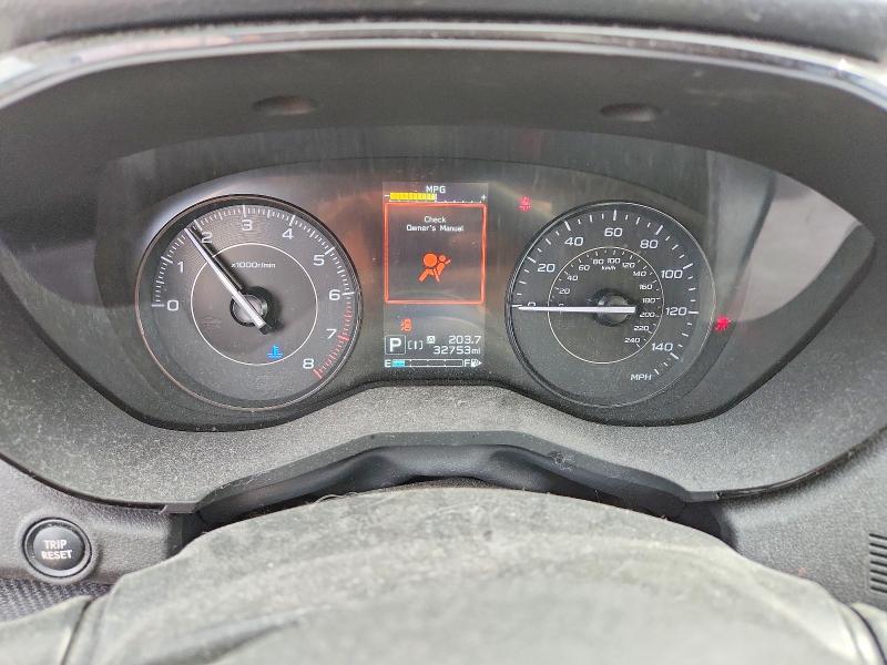 Aukcja sprzedaży 2022 Subaru Impreza, vin: 4S3GTAD67N3721559, numer aukcji: 48055246