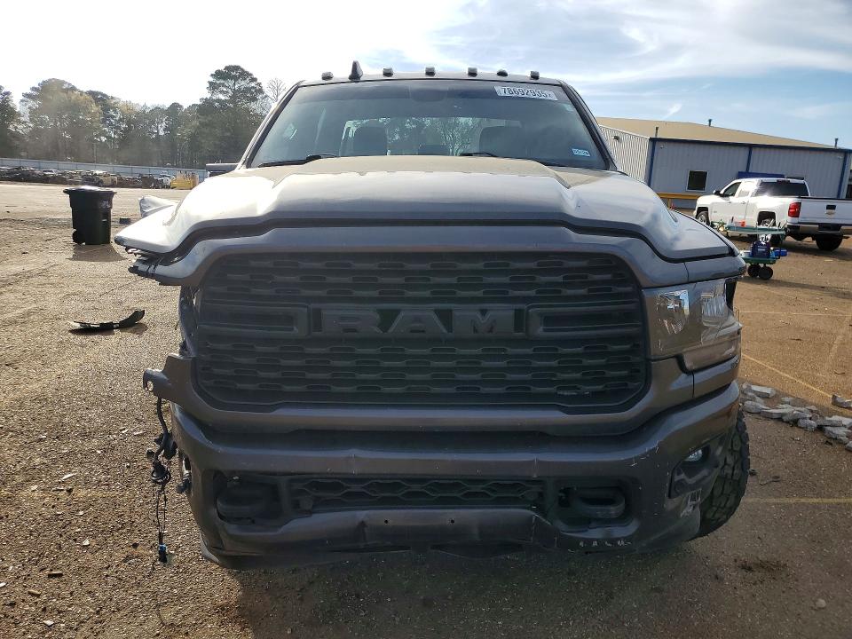 Продаж на аукціоні авто 2024 Ram 3500, vin: 3C63RRHL3RG167040, номер лоту: 78692935