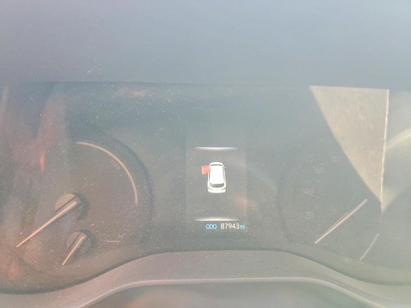 2022 Toyota Sienna მანქანა იყიდება აუქციონზე, vin: 5TDXRKEC9NS086710, აუქციონის ნომერი: 79932675