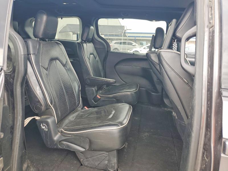 Aukcja sprzedaży 2018 Chrysler Pacifica, vin: 2C4RC1GG0JR259893, numer aukcji: 47991886