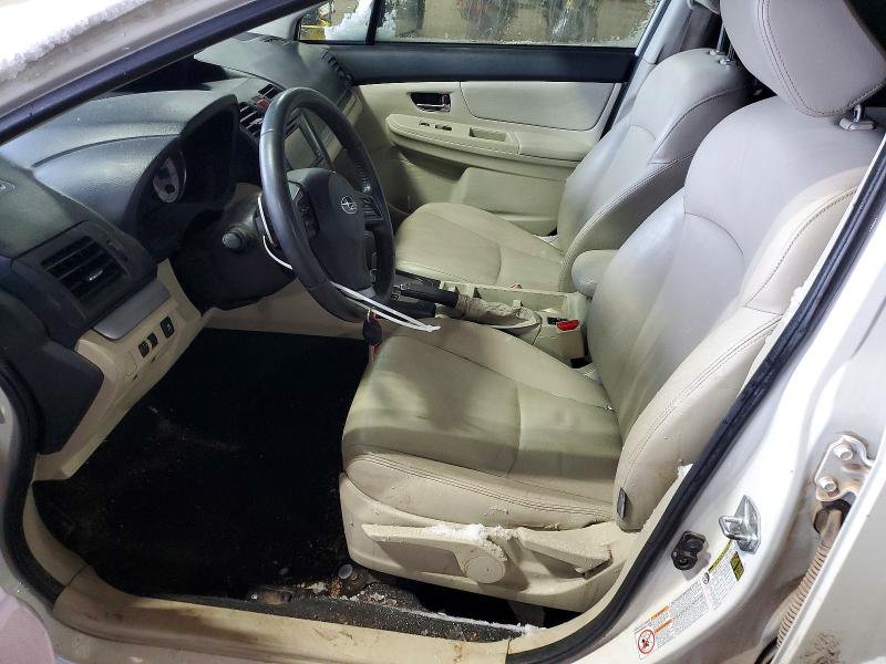 Продаж на аукціоні авто 2012 Subaru Impreza, vin: JF1GPAK64CH226863, номер лоту: 79799135