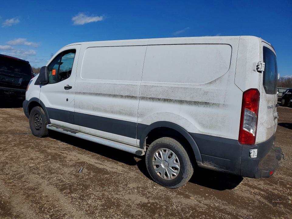Продажа на аукционе авто 2016 Ford Transit, vin: 1FTYR1ZM0GKA39223, номер лота: 45667146