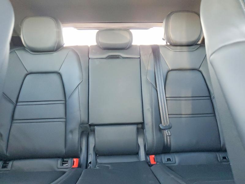 Продаж на аукціоні авто 2022 Porsche Cayenne, vin: WP1BE2AY8NDA51058, номер лоту: 47099646