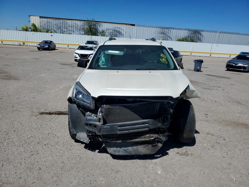 Продаж на аукціоні авто 2013 Gmc Acadia, vin: 1GKKRNED4DJ152925, номер лоту: 47206196
