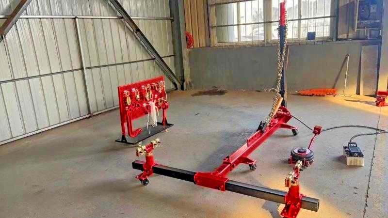 46964406 :رقم المزاد ، 38912195 vin ، 2026 Oteh Industrial مزاد بيع
