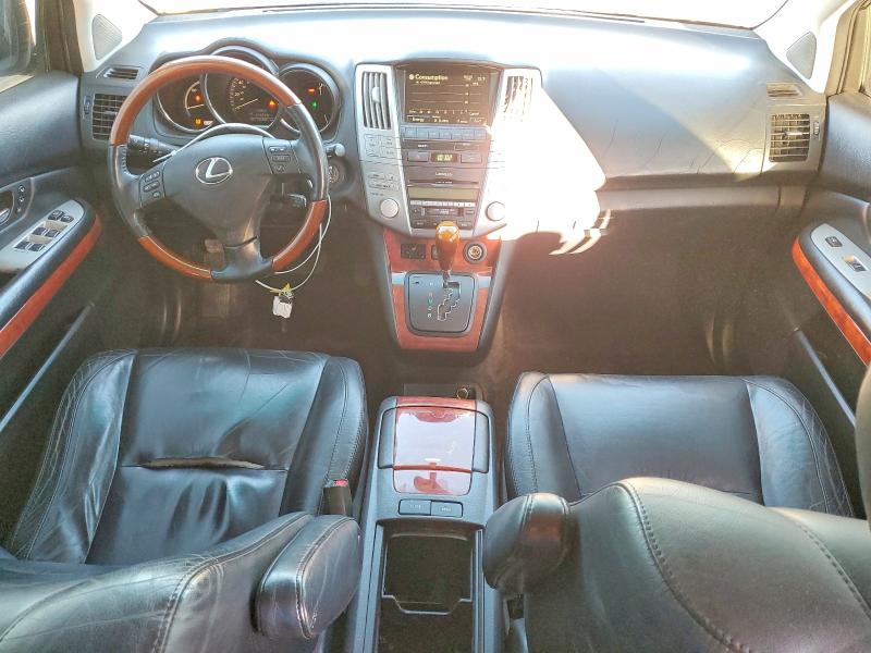 Продажа на аукционе авто 2007 Lexus Rx, vin: JTJGW31U072005792, номер лота: 75253245