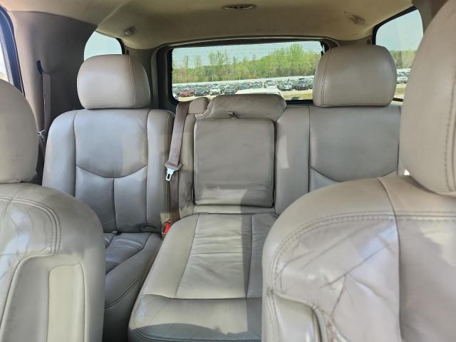 47536166 :رقم المزاد ، 1GKEK13Z46J111433 vin ، 2006 Gmc Yukon مزاد بيع