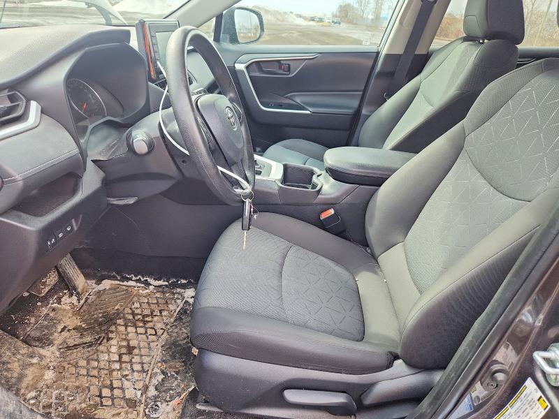 Продажа на аукционе авто 2022 Toyota Rav4, vin: 2T3B1RFV9NC292927, номер лота: 42066436