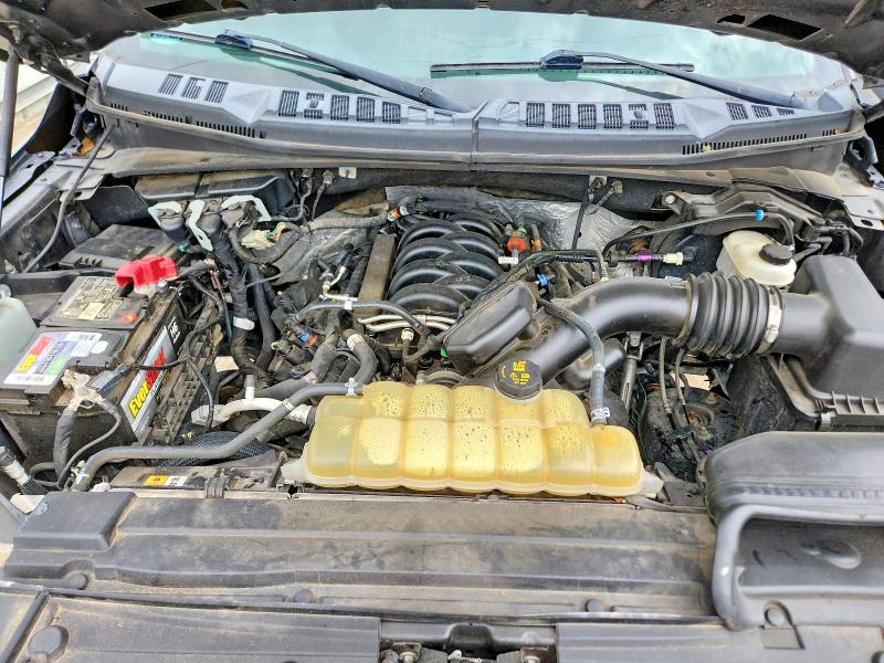 Продаж на аукціоні авто 2019 Ford F150, vin: 1FTEW1E58KKC95029, номер лоту: 41798046
