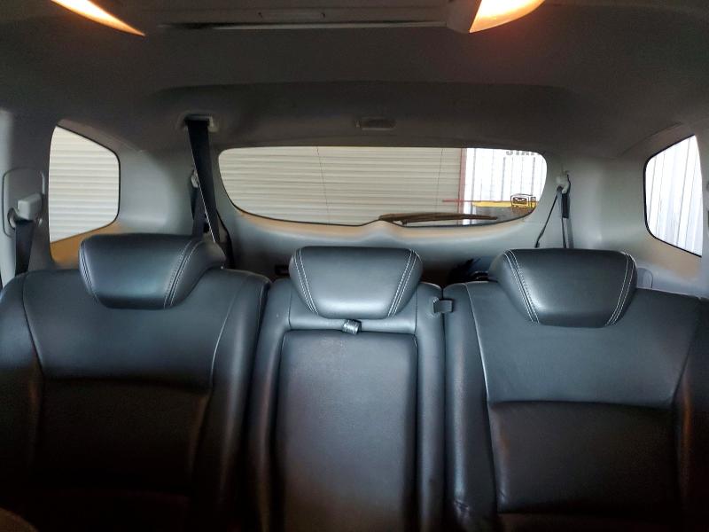 Aukcja sprzedaży 2008 Subaru Tribeca, vin: 4S4WX90D484414928, numer aukcji: 46855966